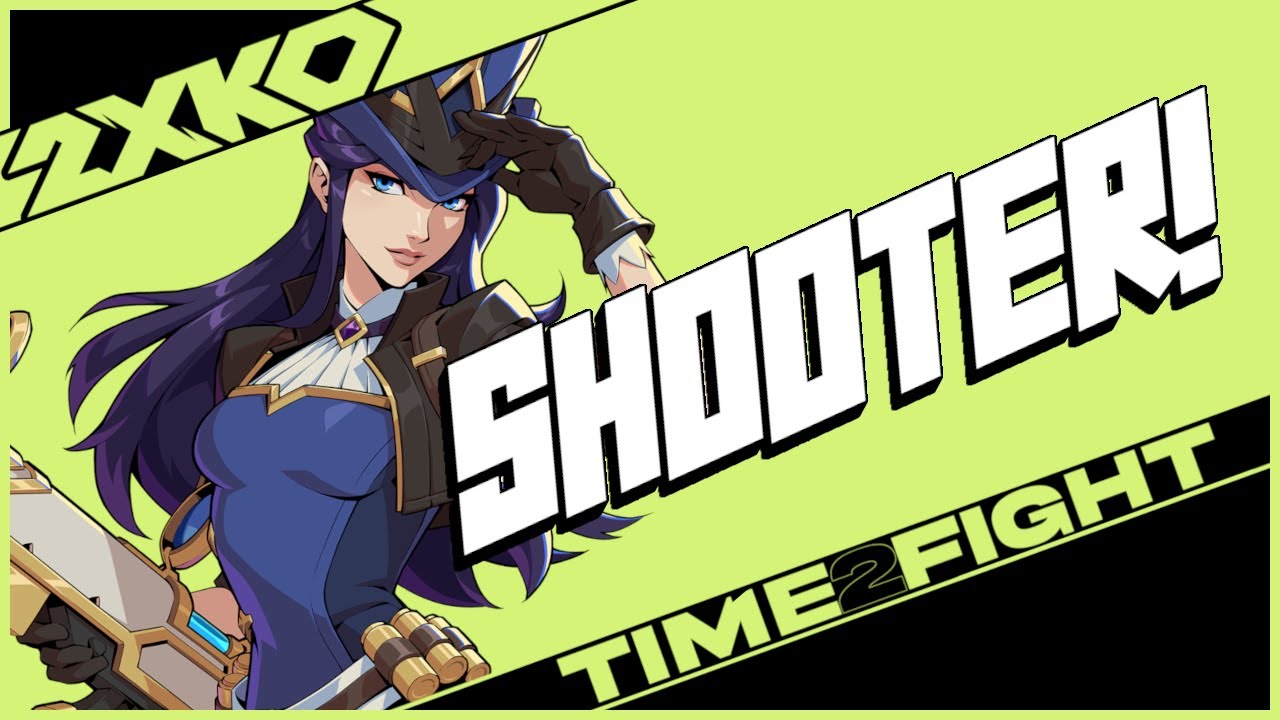 SHRUB + RHYLLIS vs MANGO4TANGO | FT7 | 🕗✌️👊 #2XKO