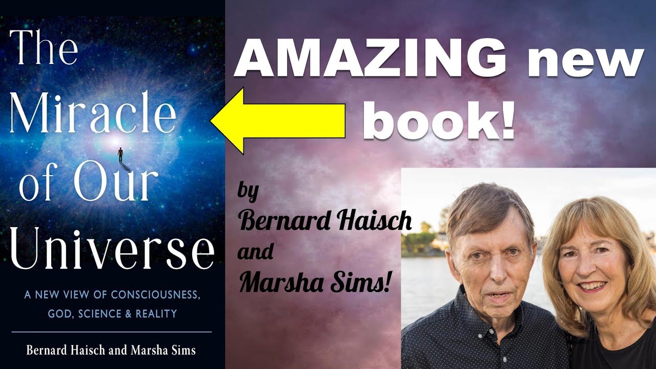 Author Interview 2025: Marsha Sims on Quantum Physics, Consciousness, and the Casimir Generator