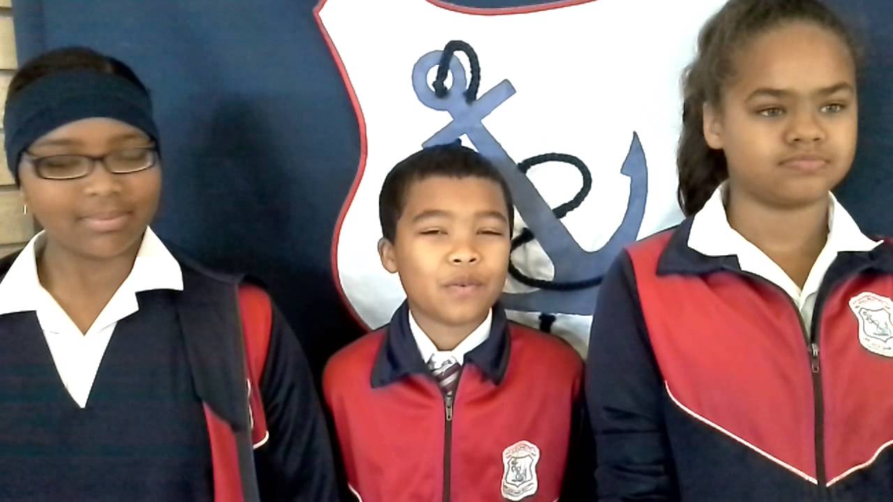 Advice from Vanguard Primary