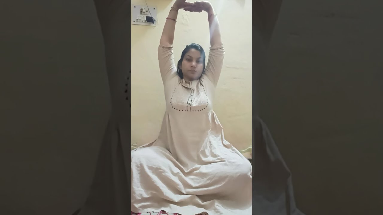 Kalpana is live Radhey Radhey Good morning 🙏🙏 weight lose journey 😊😊 start