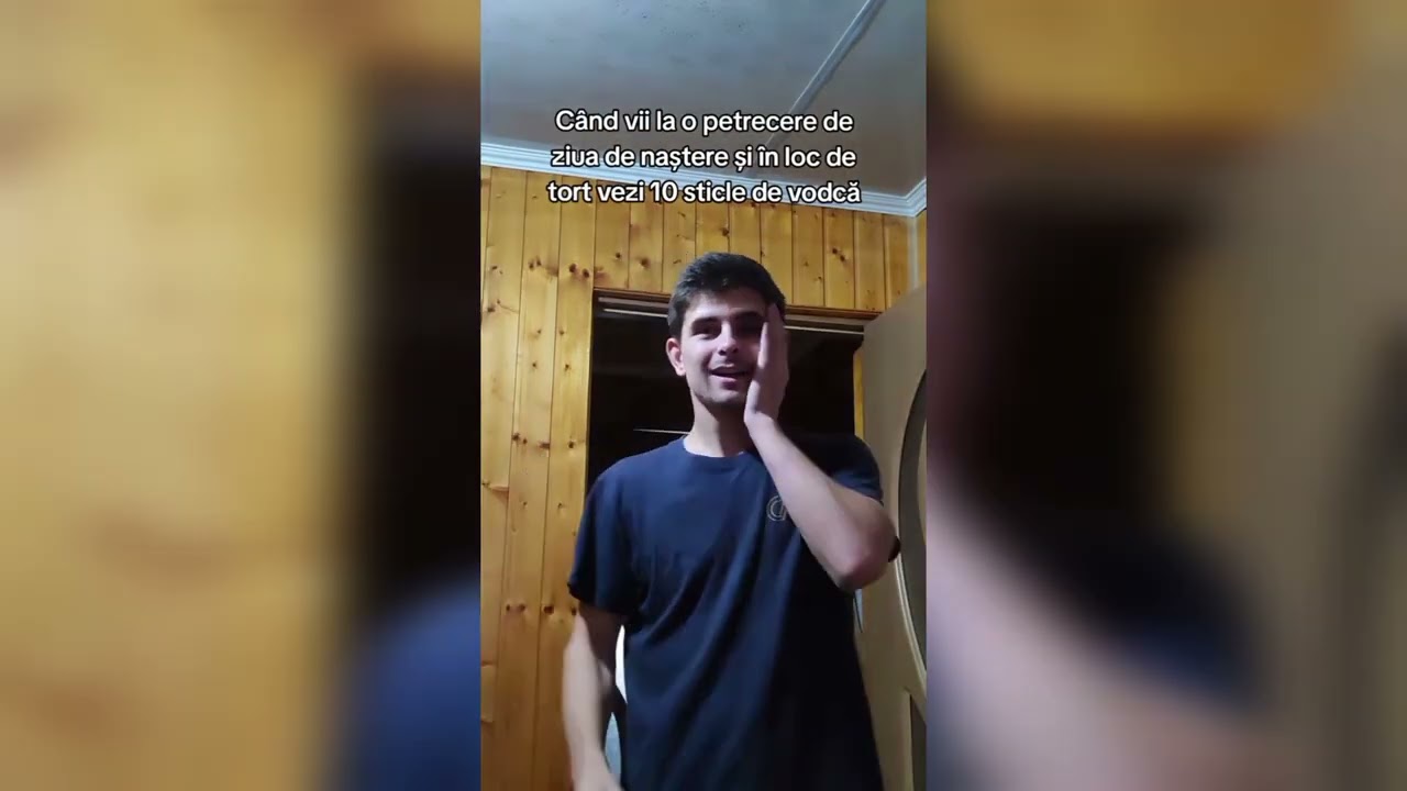Mică Adunare de tiktok-uri amuzante 😂 Și primul Video!