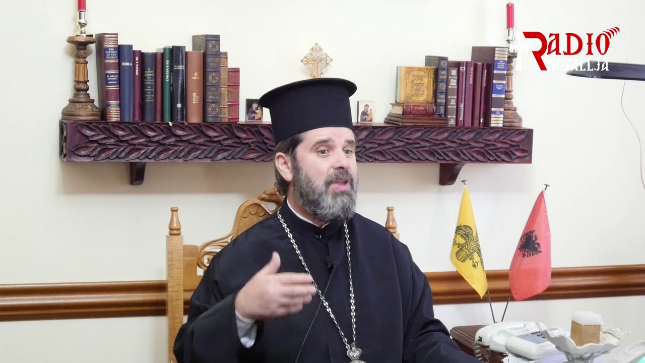 Mitropoliti i Korçës Hirësi Joani - Vepra e Apostujve të Shenjtë, model dhe frymëzim për ne sot