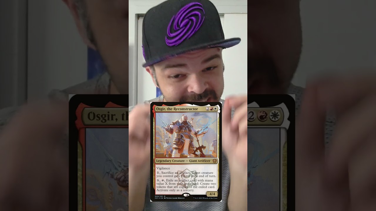 top tier graveyard commanders #kinglukemtg #mtgcommunity #mtgedh #magicthegathering #mtg #edh #cedh