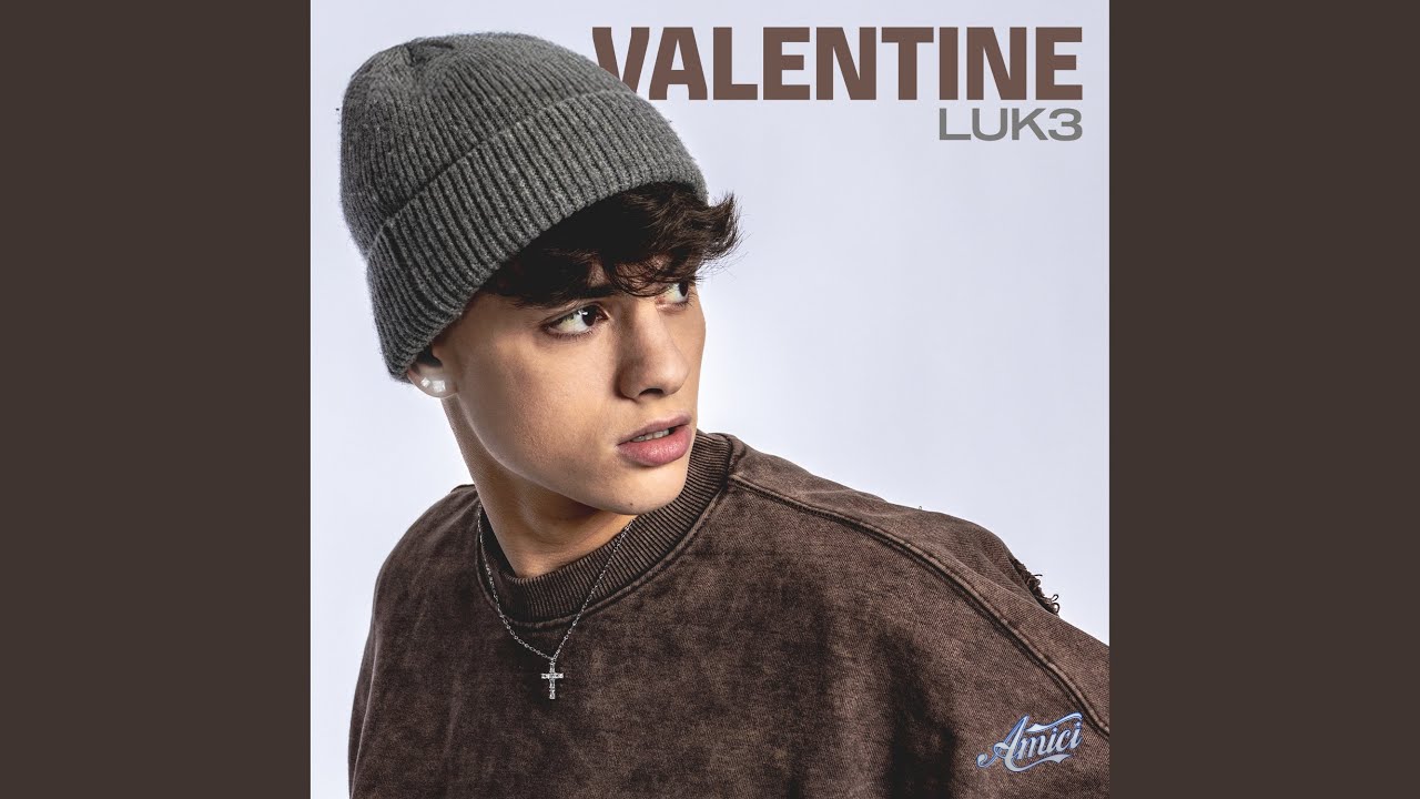 VALENTINE