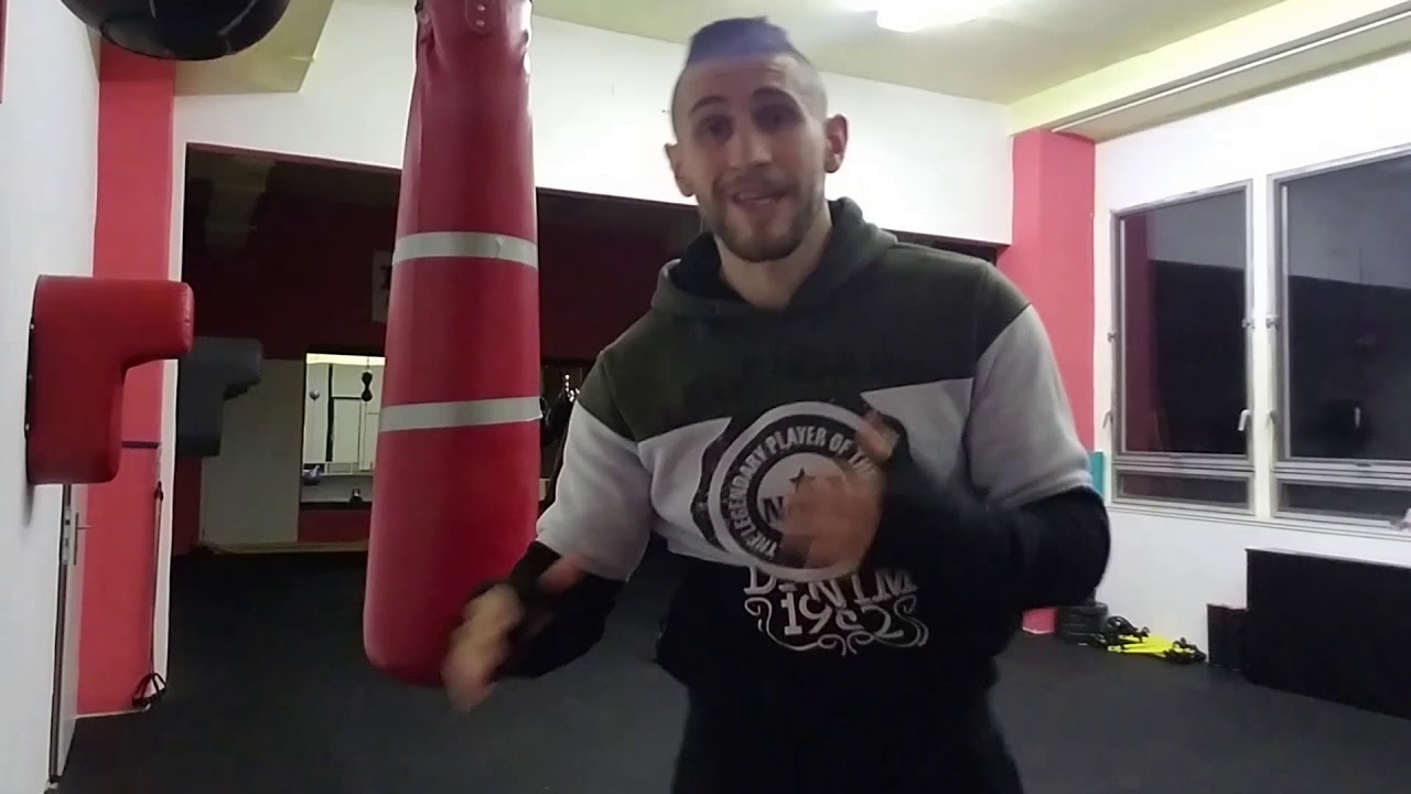 Box: Jak zrychlit přední direkt