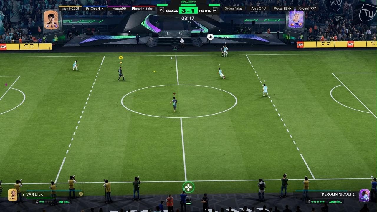 EA SPORTS FC 26