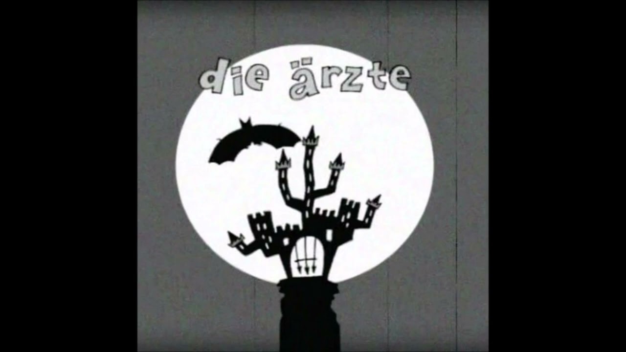 Die &Auml;rzte 