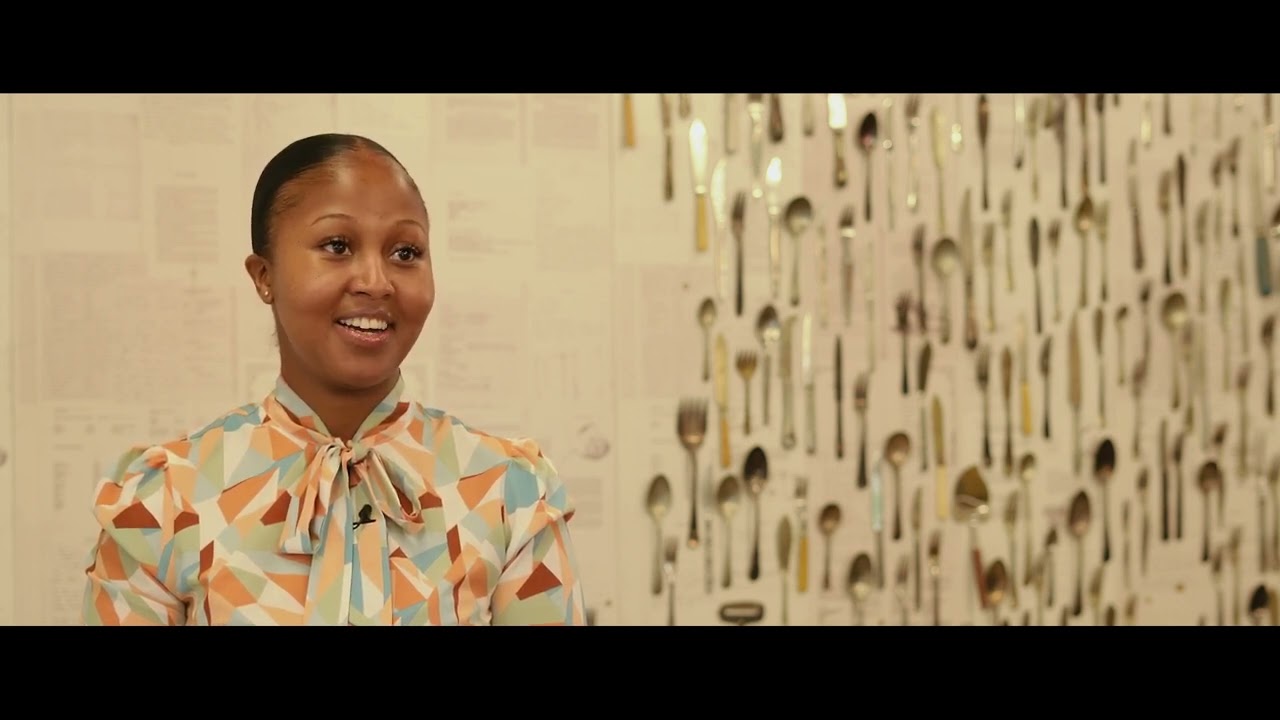 Tsietso Mafoso - HR Business Partner