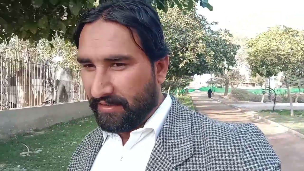 ماشاءاللہ جمعہ مبارک ولوگ گلزار صادق بہاولپور