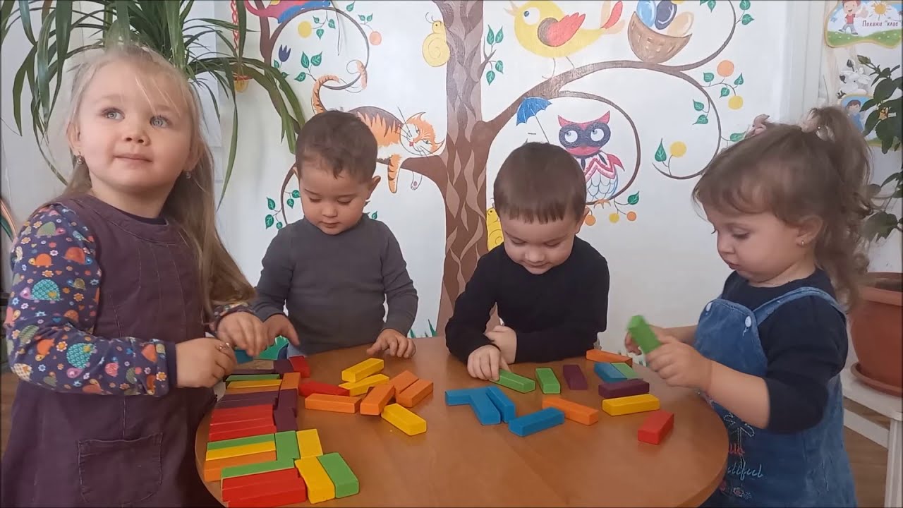 Привітання флешмоб