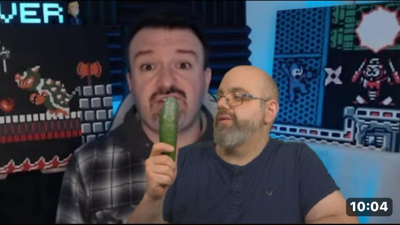 Phil, Politics, QVC, And Games