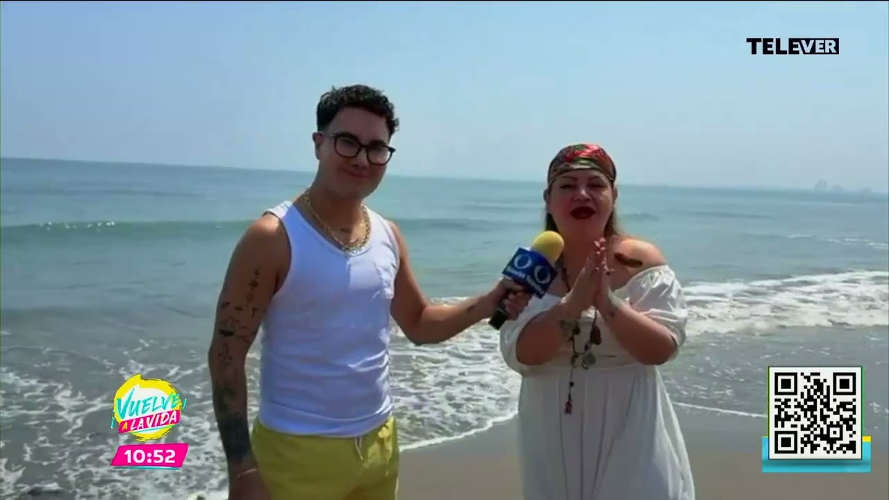 Cherry junto a Gitana Perla nos enseñan un ritual especial para este primer viernes de marzo