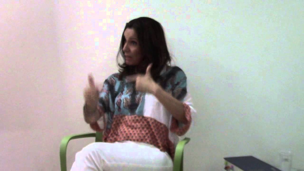 La relaci&oacute;n santa y la inocencia - UCDM - Susana Ortiz