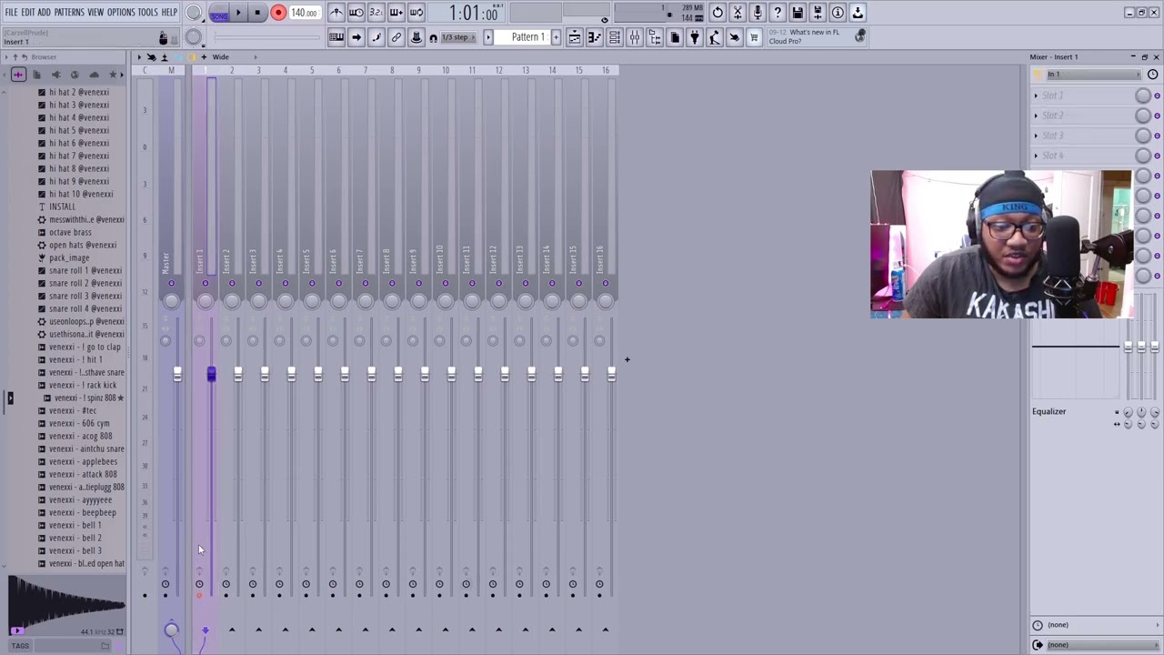 Freddy Tutorial For Real