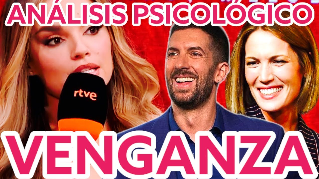 📛 La Venganza de MELODY tras la CRUEL campaña de cancelación de Broncano e Intxaurrondo en RTVE