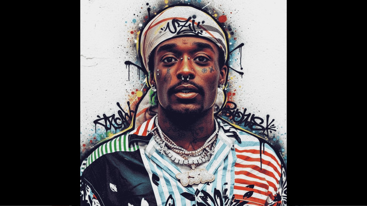 [FREE] | LET IT COME – Lil Uzi Vert Type Beat (147 BPM)
