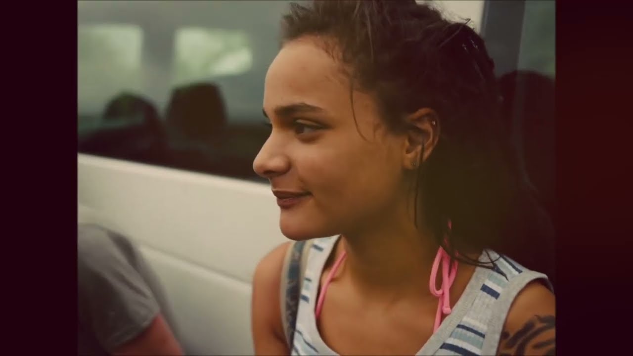 American Honey- Star & Jake