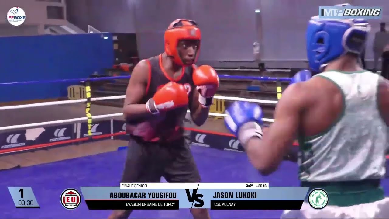 16   YOUSIFOU v LUKOKI