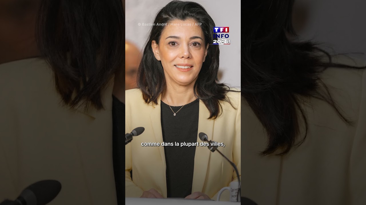 🗳️🇫🇷 &Eacute;lections #Municipales2026 - Ce dimanche 15 mars｜TF1 INFO