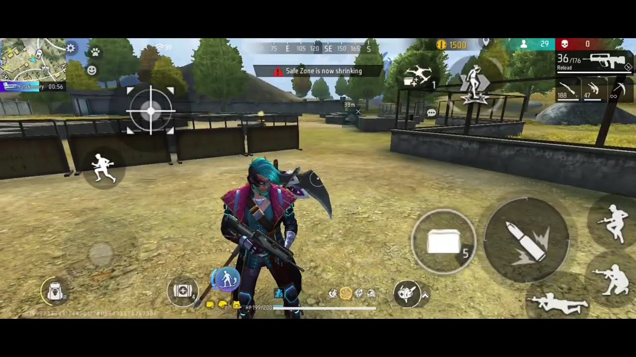 #Video​