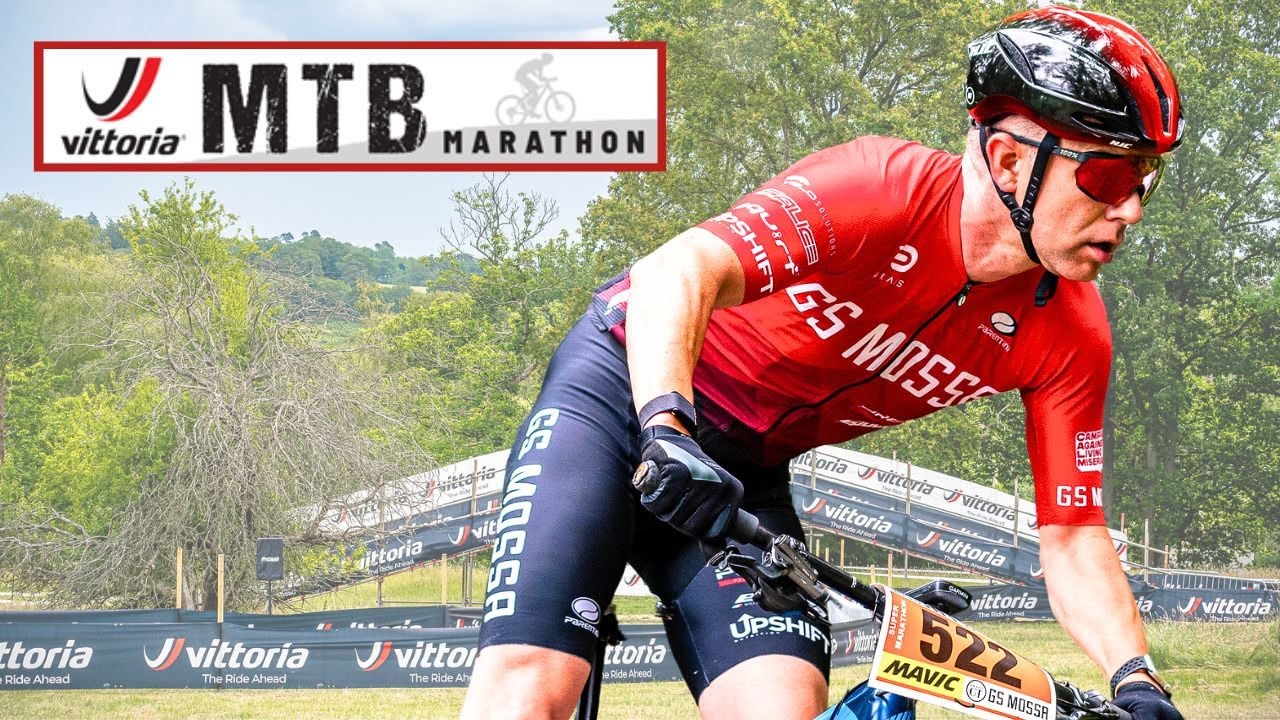 Vittoria MTB Marathon (National Championships) 2023