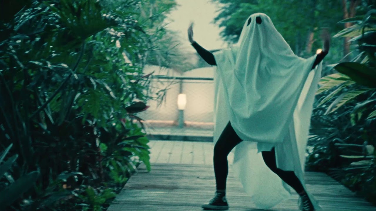 Hometown Losers - Another Ghost [Official Music Video]