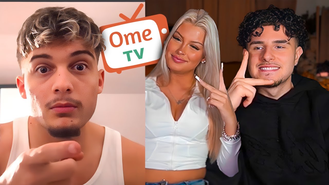 OME TV, aber jeder versucht &bdquo;MEINE FREUNDIN&ldquo; zu kl&auml;ren...