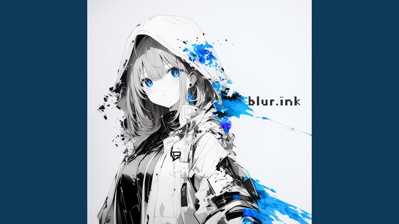 blur.ink