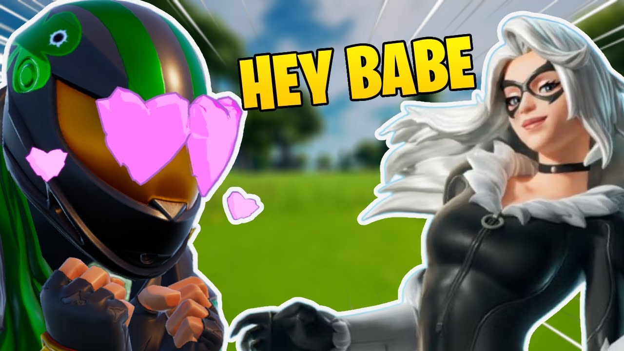 Meet My...GIRLFRIEND!!!