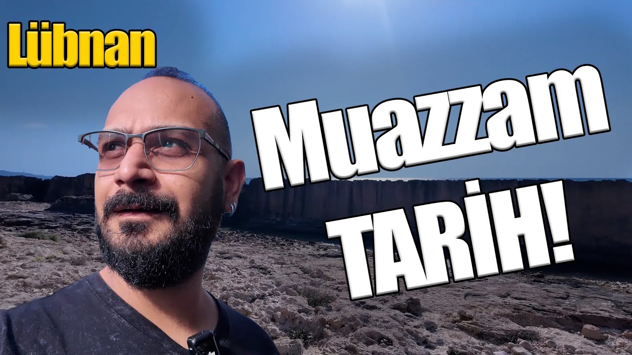 Lübnan'ın Bilinmeyen Yüzleri!