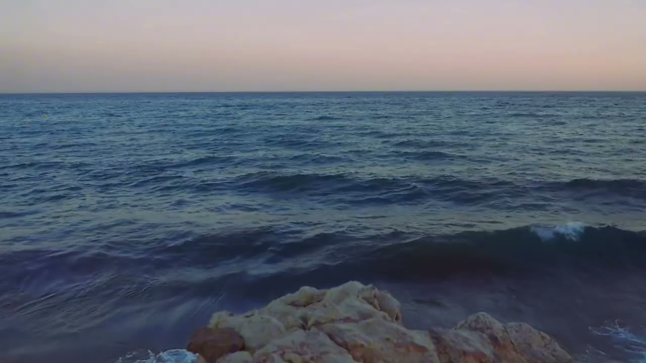 WAVE SOUNDS listen to natures gift 🌊