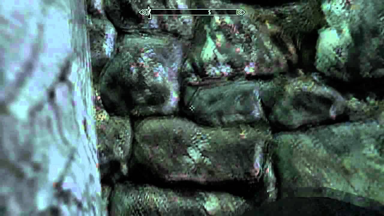 The Elder Scrolls V: Skyrim Physics In A Nutshell