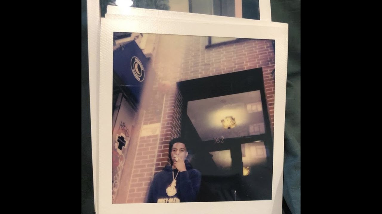 Pierre Bourne Type Beat 