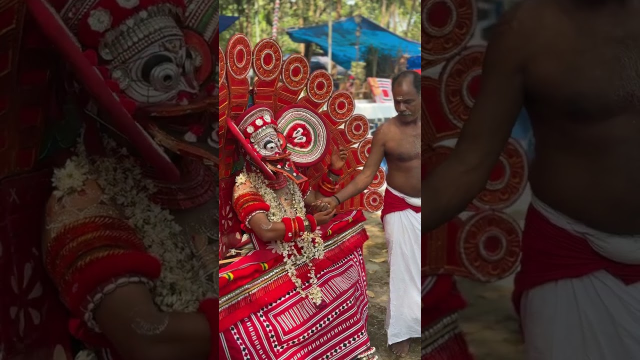 കുട്ടിച്ചാത്തൻ ദൈവം 