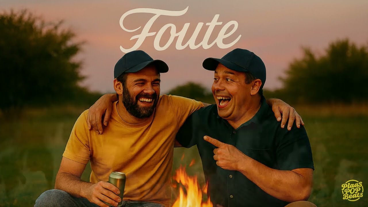 Foute (Remake)