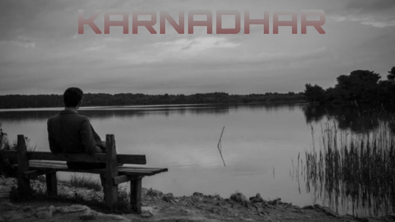 (KARNADHAR)-BY DALLAY OFFICAL MUSIC VEDIO PROD BY @Flipmagic