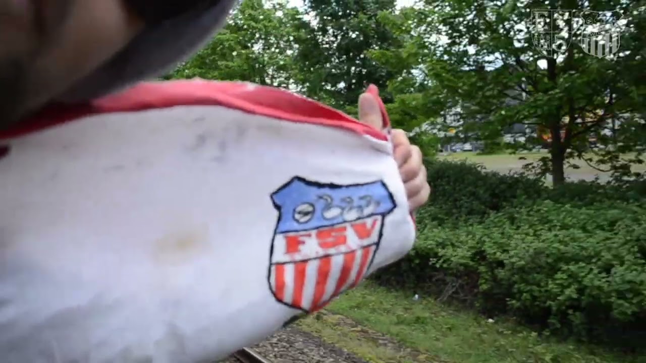 Auf die unvergesslichen Jahre in Liga 3