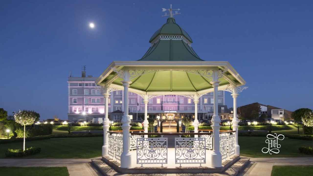 Hythe Imperial Hotel