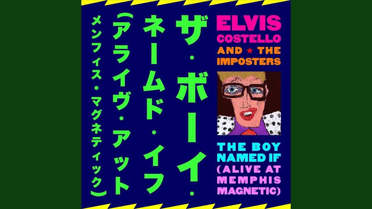 Everyday I Write The Book (Memphis Magnetic Version)