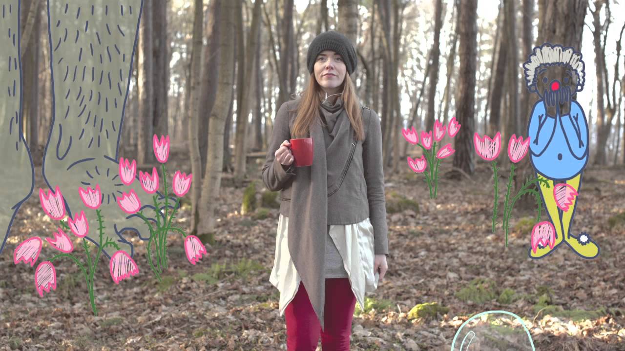 W&uuml;rffel - Coffee (Official video)