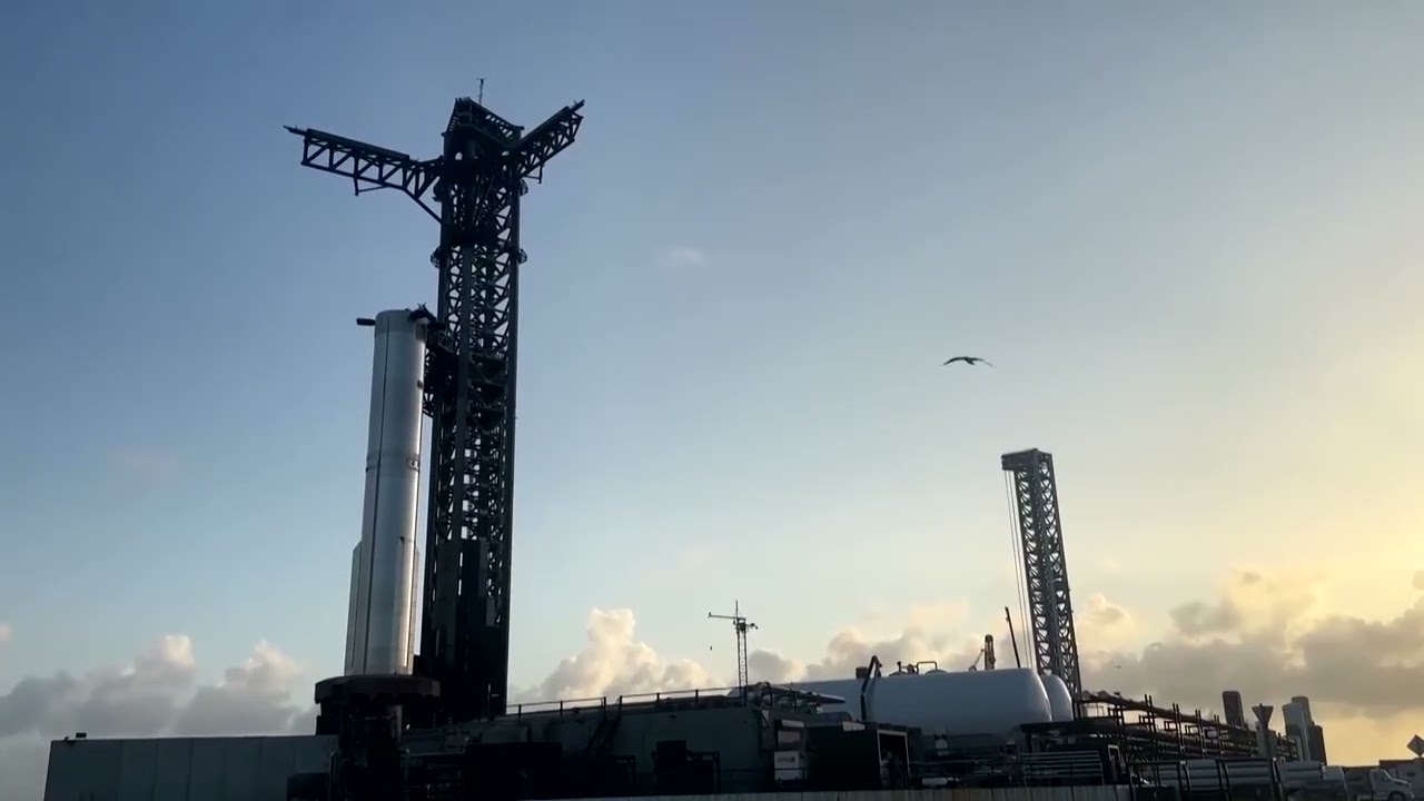 SpaceX оценила рекордное IPO на 75 миллиардов долларов по 135 долларов за акцию