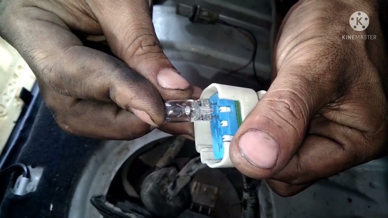 Chevrolet Beat Starting Problem 🙄#chevrolet