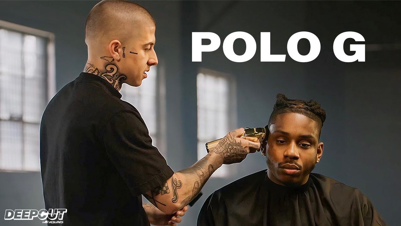 Polo G: Juice WRLD, новый альбом H.O.O.D. Poet и психическое здоровье || DeepCut с VicBlends