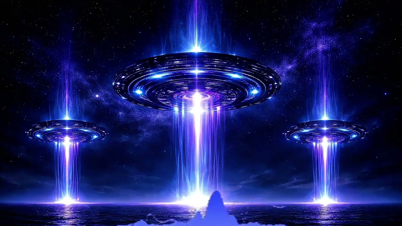 BEYOND THE HORIZON – Melodic Progressive Trance | DDoVi Pulse