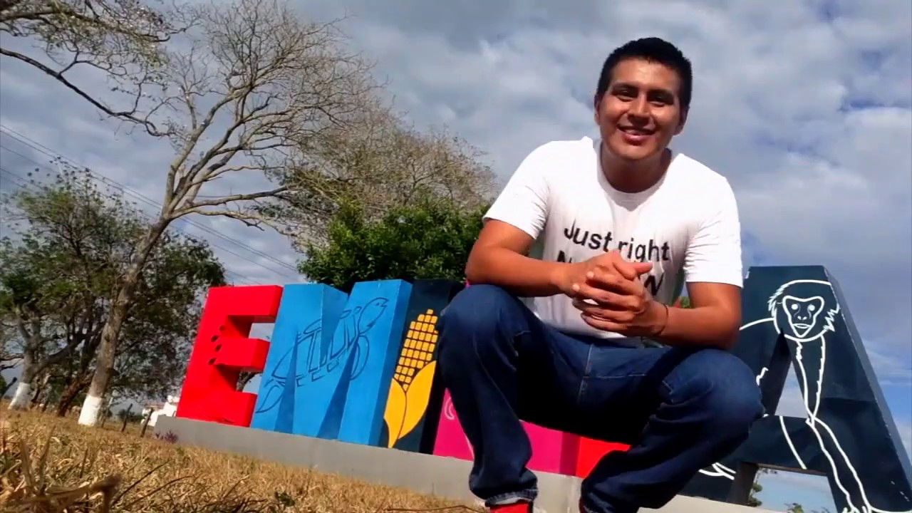 TRIPEANDO - EMILIANO ZAPATA, TABASCO; MÉXICO.