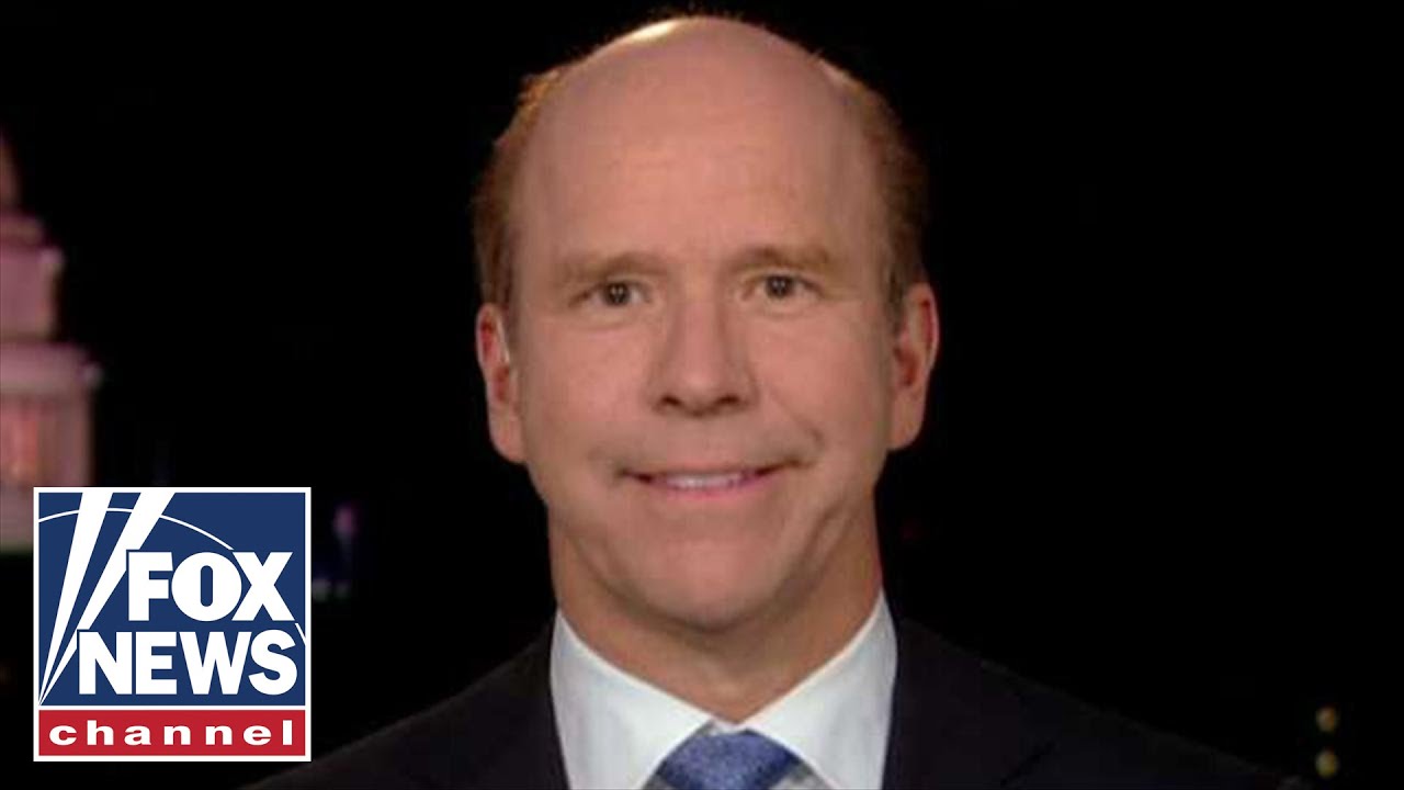 2020 Democratic presidential candidate John Delaney on attracting young voters