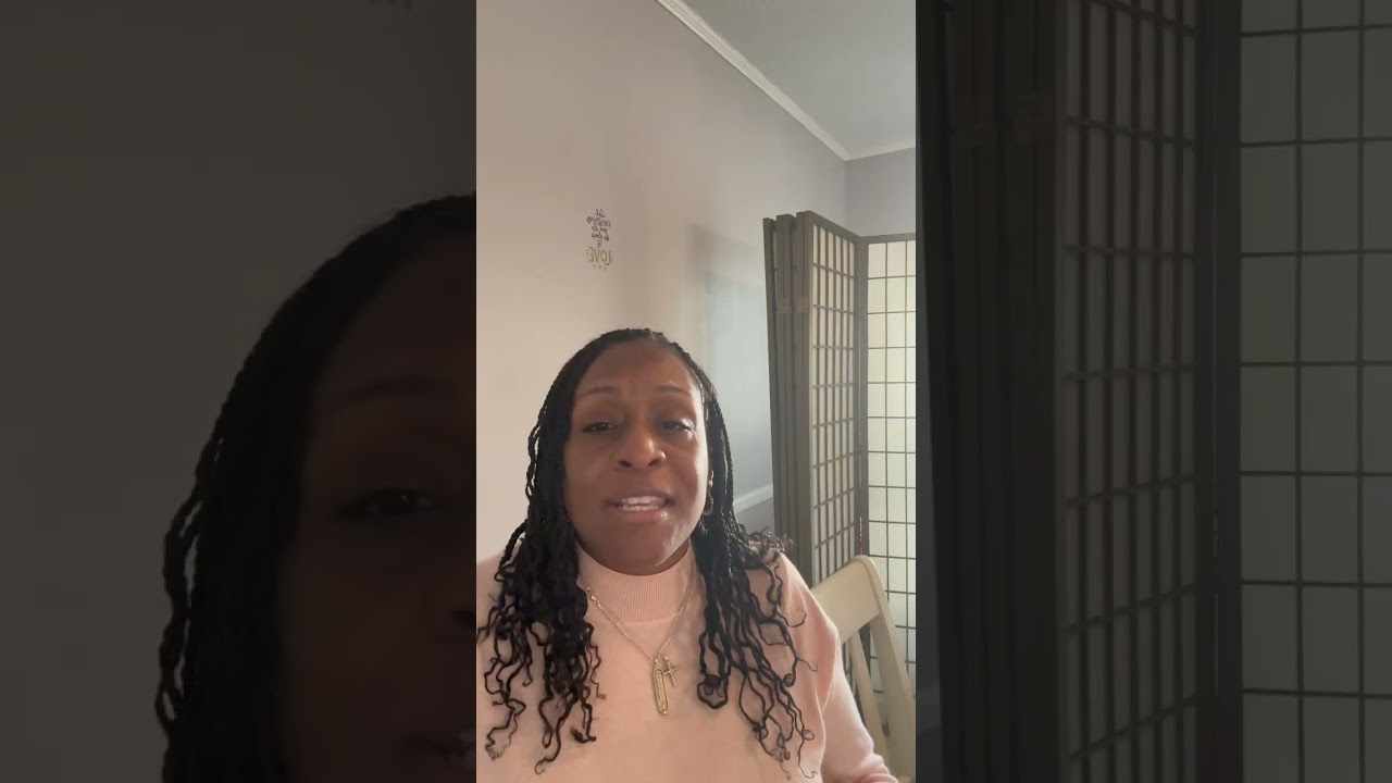 Staying Connected #checkingin #devotion #friday #womensempowerment #mybirthday $TraciColeLawrence