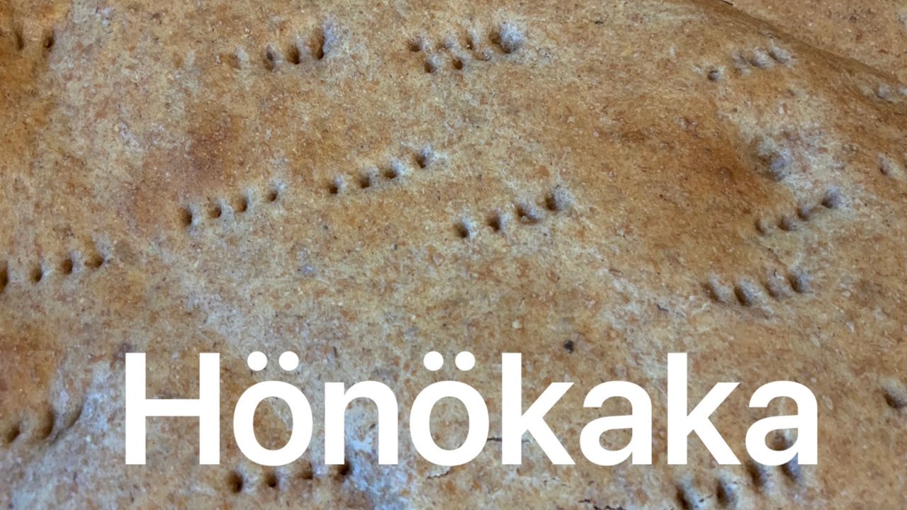 Hönökaka