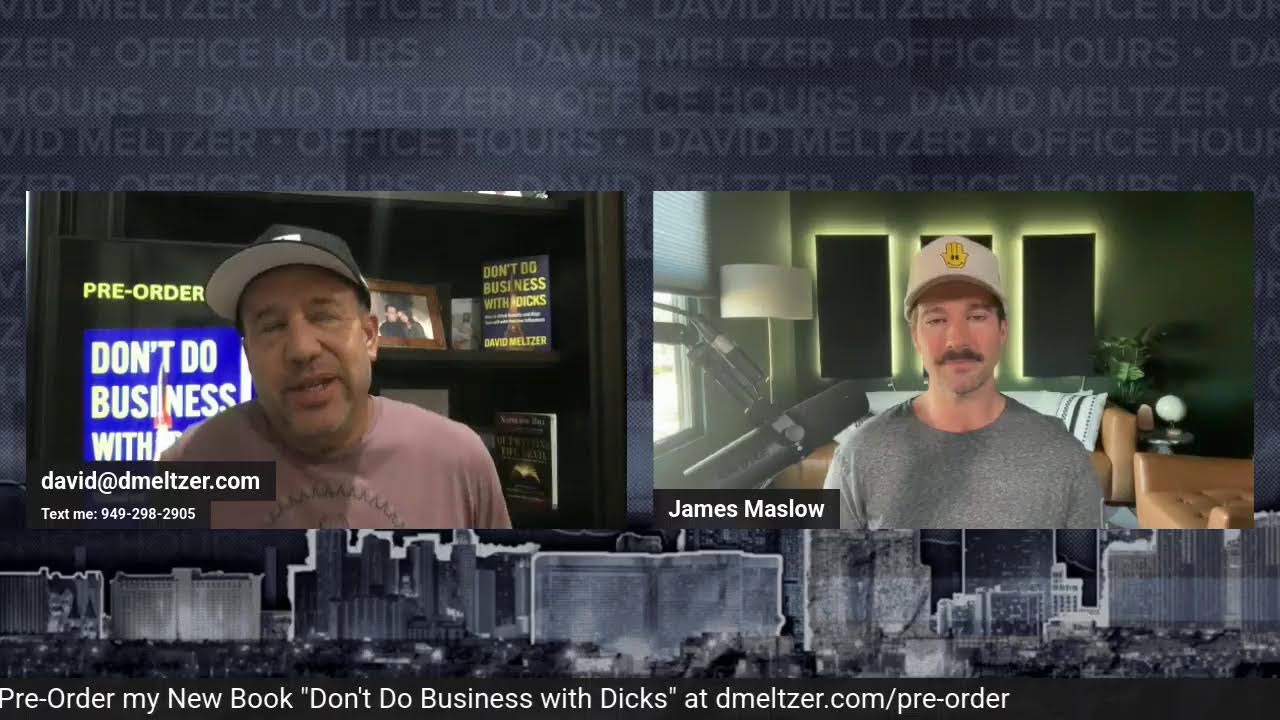 Celebrity Entrepreneur Show