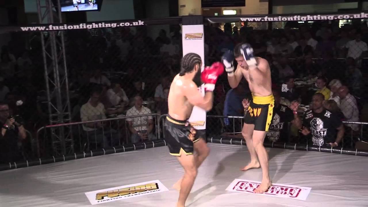 UNFINISHED BUSINESS - KANWAR SINGH VS ARUNAS SILIUS